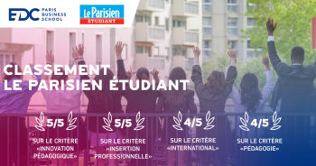 CLASSEMENT LE PARISIEN